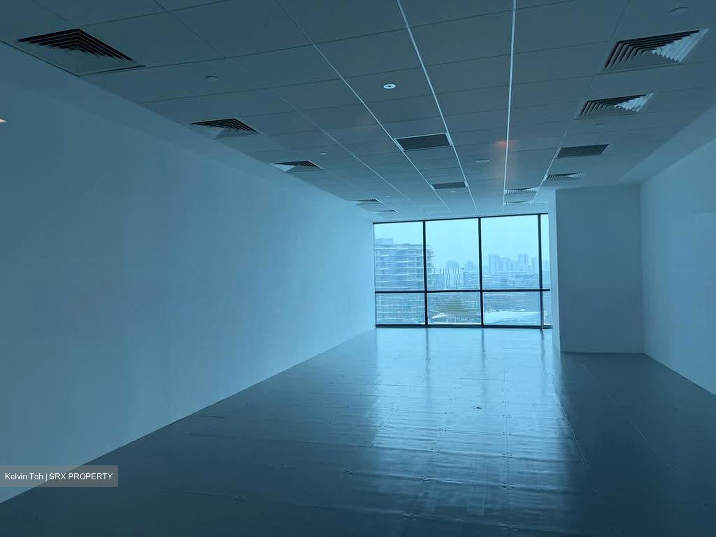Vision Exchange (D22), Office #626861181